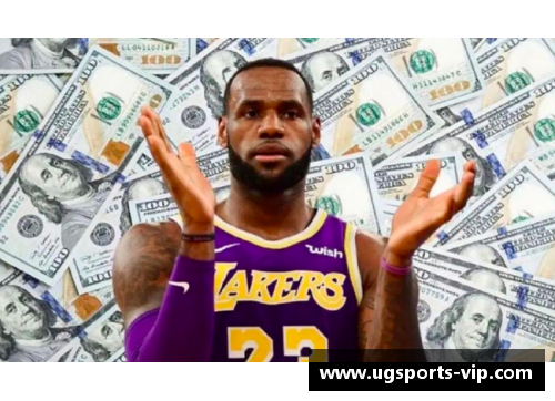 NBA财神之星：探寻财富背后的真正智慧