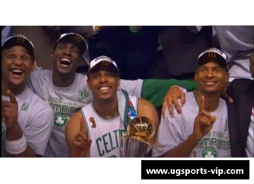 NBA近年总冠军：谁将统治篮球的巅峰？