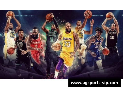 NBA球员挑战冰场：新赛季外的极限对决