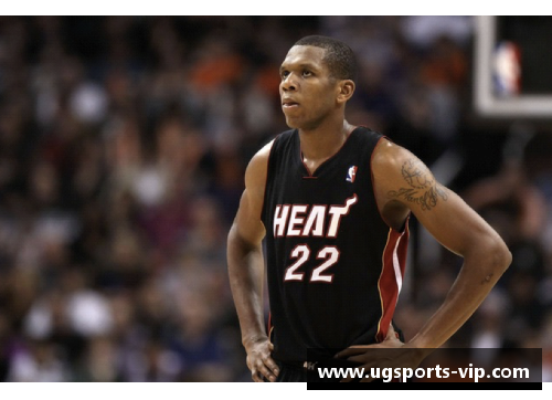 NBA琼斯：篮球赛场上的年轻之星