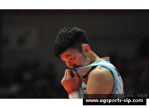 姚明NBA职业生涯中的三分之路
