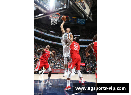 NBA爵士核心：格林的领导力与进步