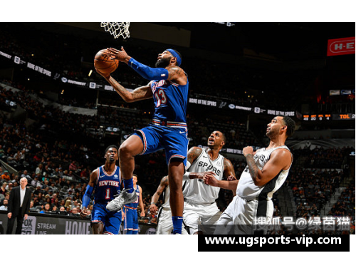 掘金新赛季首战大胜开启NBA征程迈入正轨