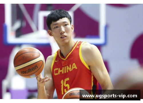 周琦加盟北控男篮，重塑球队未来